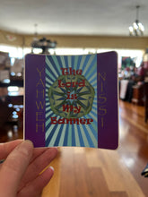 Load image into Gallery viewer, Faith Stickers
