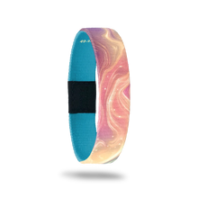 Load image into Gallery viewer, By Grace Alone Christian Bible Elastic Bracelet: Medium