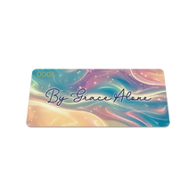 Load image into Gallery viewer, By Grace Alone Christian Bible Elastic Bracelet: Medium