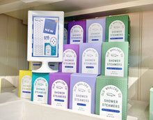 Load image into Gallery viewer, French Lavender Shower Steamers