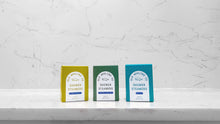 Load image into Gallery viewer, Seaweed & Sea Salt Shower Steamers