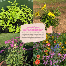 Load image into Gallery viewer, Tennessee Plantable Greeting Card