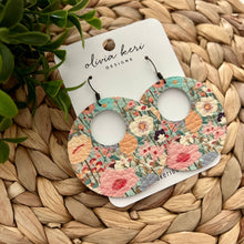 Load image into Gallery viewer, Charlotte - Wildflower Garden