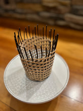 Load image into Gallery viewer, Fun with Twills Basket