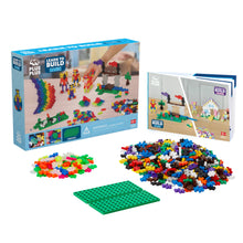 Load image into Gallery viewer, Learn To Build - Basic