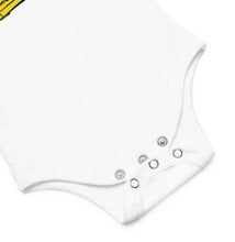 Load image into Gallery viewer, Tennessee Flag Baby Onesie: