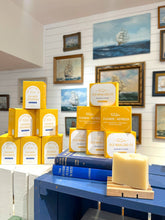 Load image into Gallery viewer, Seaside Citrine Bar Soap