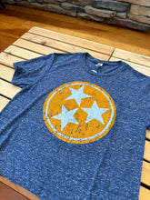 Load image into Gallery viewer, Tennessee Tristar Tee