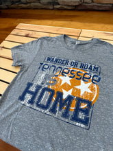 Load image into Gallery viewer, Wander or Roam Tee