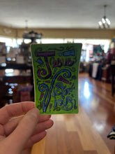 Load image into Gallery viewer, Faith Stickers