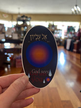 Load image into Gallery viewer, Faith Stickers