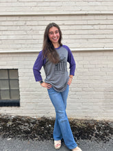 Load image into Gallery viewer, Dare to Grow Wild Tee