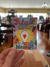 Load image into Gallery viewer, Faith Stickers