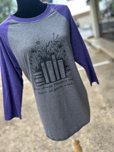 Load image into Gallery viewer, Dare to Grow Wild Tee