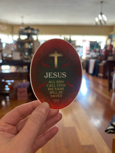 Load image into Gallery viewer, Faith Stickers