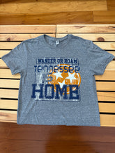 Load image into Gallery viewer, Wander or Roam Tee