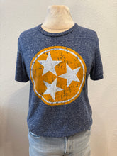 Load image into Gallery viewer, Tennessee Tristar Tee