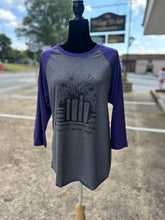 Load image into Gallery viewer, Dare to Grow Wild Tee