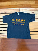 Load image into Gallery viewer, Tennessee Tradition Tee