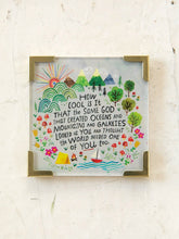 Load image into Gallery viewer, Natural Life Corner Magnets