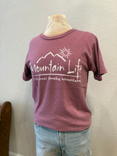Load image into Gallery viewer, Mountain Life- The Great Smoky Mountains Tee