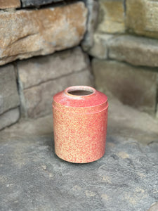 Handcrafted Artisan Bud Vase