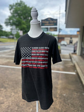 Load image into Gallery viewer, USA- States Flag Tee