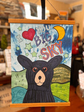 Load image into Gallery viewer, Ready to Fly House & Garden Flags