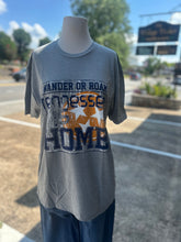 Load image into Gallery viewer, Wander or Roam Tee