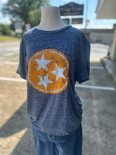 Load image into Gallery viewer, Tennessee Tristar Tee