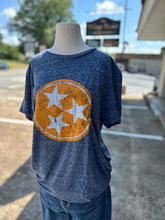 Load image into Gallery viewer, Tennessee Tristar Tee