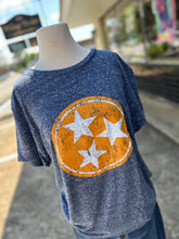 Load image into Gallery viewer, Tennessee Tristar Tee