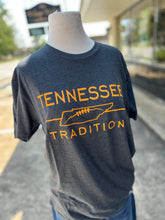 Load image into Gallery viewer, Tennessee Tradition Tee