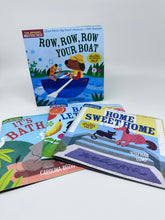 Load image into Gallery viewer, Indestructibles Baby Books