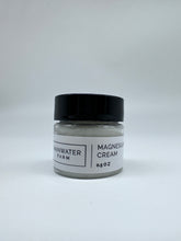 Load image into Gallery viewer, Magnesium Cream 0.5 oz