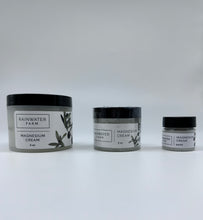 Load image into Gallery viewer, Magnesium Cream