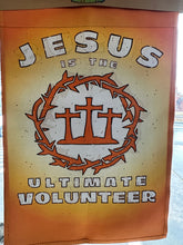 Load image into Gallery viewer, Ready to Fly House & Garden Flags