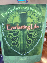 Load image into Gallery viewer, Ready to Fly House & Garden Flags