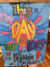 Load image into Gallery viewer, Ready to Fly House & Garden Flags