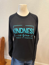 Load image into Gallery viewer, Kindness Sweatshirt