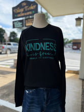Load image into Gallery viewer, Kindness Sweatshirt
