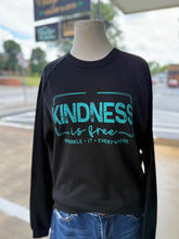Load image into Gallery viewer, Kindness Sweatshirt