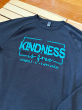 Load image into Gallery viewer, Kindness Sweatshirt