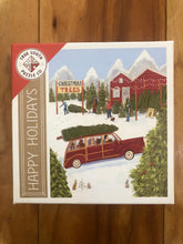 Load image into Gallery viewer, Christmas Minis Puzzles