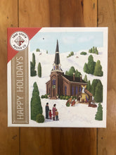 Load image into Gallery viewer, Christmas Minis Puzzles
