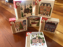 Load image into Gallery viewer, Christmas Minis Puzzles