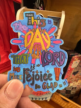 Load image into Gallery viewer, Faith Stickers