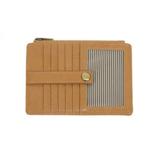 Load image into Gallery viewer, New Penny Mini Travel Wallet