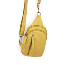 Load image into Gallery viewer, Skyler Sling Bag