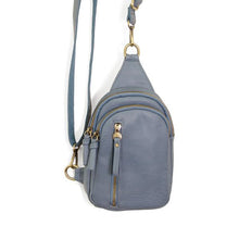Load image into Gallery viewer, Skyler Sling Bag